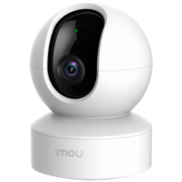 IMOU IPC-DK2P-3R1W-IMOU 3MP Indoor IP Camera with Wi-Fi, PoE, Night Vision, Two-Way Audio