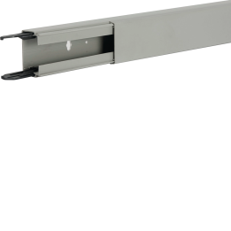 Hager Liféa LF3004507035 Kabelio kanalas 30x45mm su mova, pilka