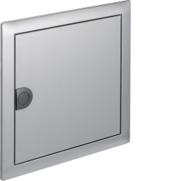 Hager VZ861N Flush-Mounted Box 18 Modules