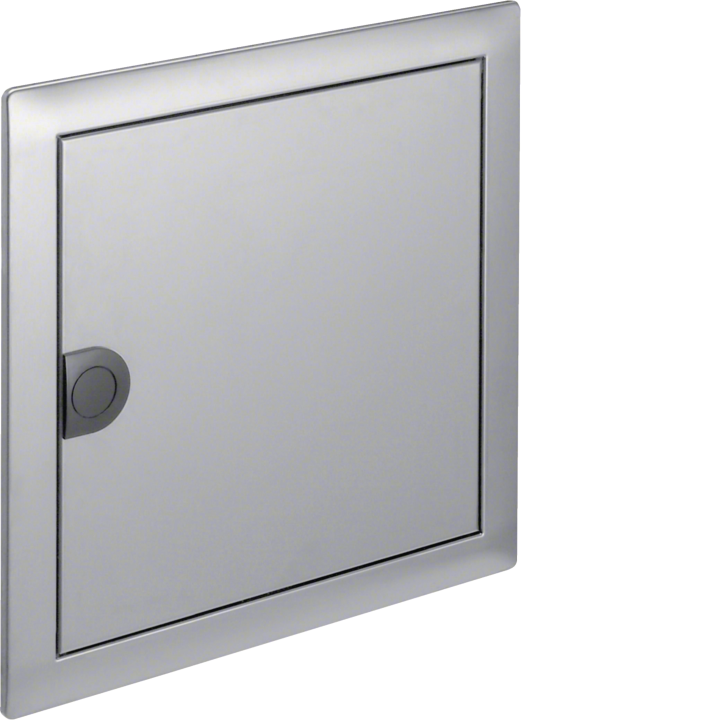 Hager VZ861N Flush-Mounted Box 18 Modules