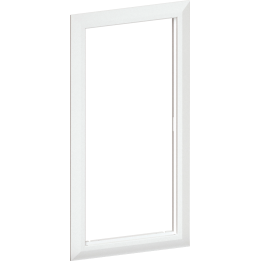 Hager FZ041F Universal Frame for FWU41 Distribution Board, without Door