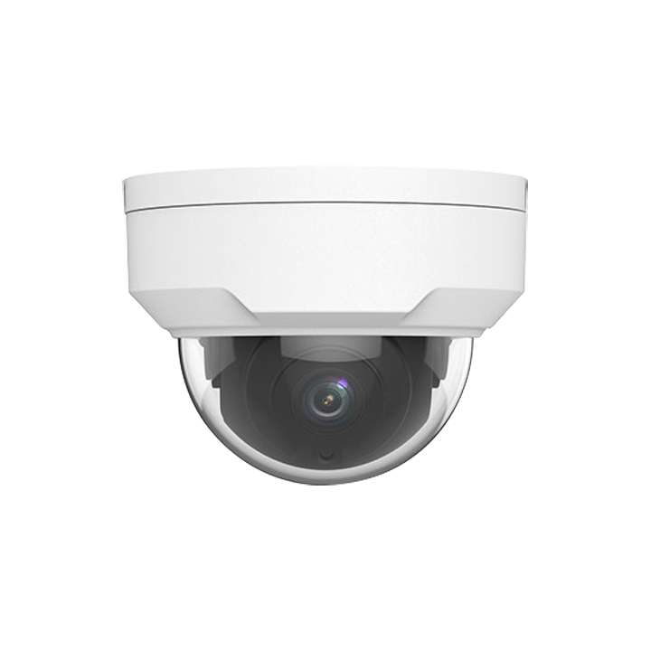 UNIVIEW EASY UV-IPC322LR3-VSPF28-D 2MP IR Dome IP Camera with PoE and Wi-Fi