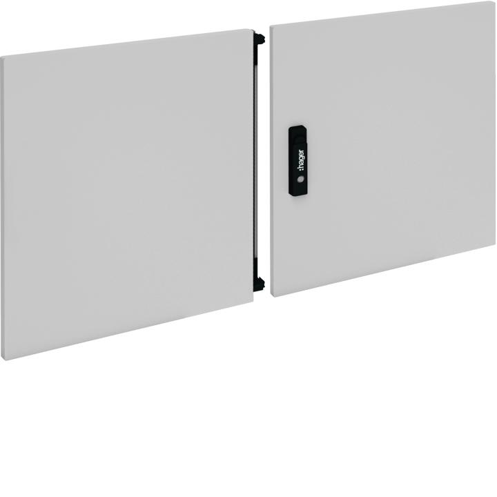 Hager FZ045R Door, Universal, IP55, H650 W1300 mm