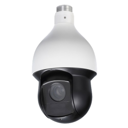 Поворотная камера DAHUA SD59120T-HN, 1.3MP, 20x зум, PoE, IP66