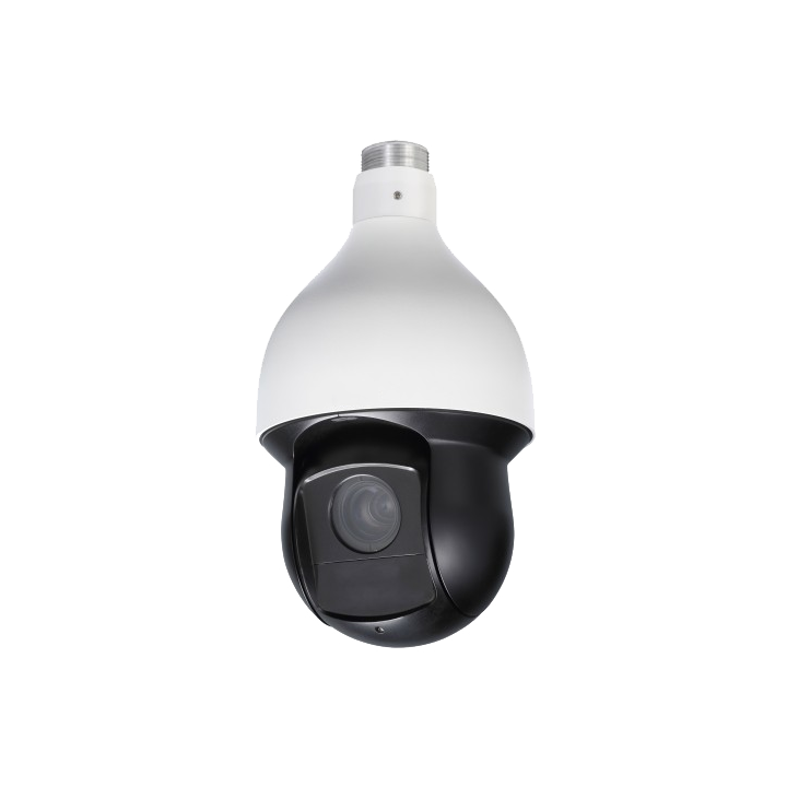 Поворотная камера DAHUA SD59120T-HN, 1.3MP, 20x зум, PoE, IP66
