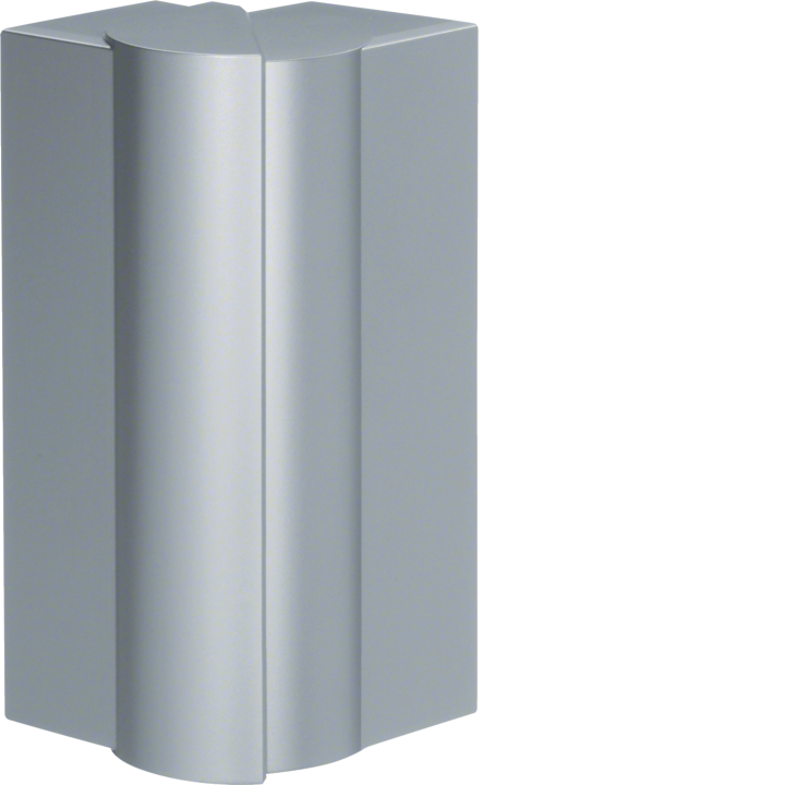 Hager BR652103DHLAN välisnurk HFR 68x210 alumiinium