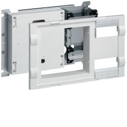 Hager UD02F1 NewVegaD Distribution Board 300x500mm