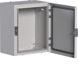 Hager FL105A Orion.Plus Steel Enclosure 350x300x200 mm