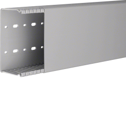 Hager BA66010007030B BA6 60120/0 hall RAL 7030 kaablikanal