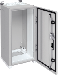 Hager FR41E Steel Enclosure 650x300x275 mm