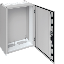 Корпус Hager FR62E, стальной, 950x550x275 mm