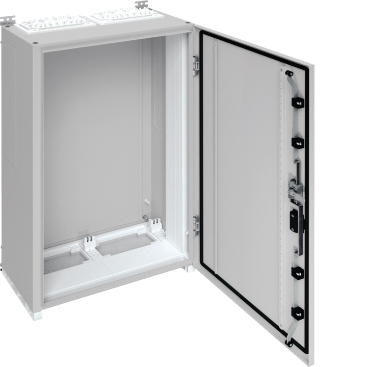 Hager FR62E Steel Enclosure 950x550x275 mm