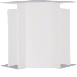 Hager LF6015049016 Sisäkulma 60x150mm Valkoinen