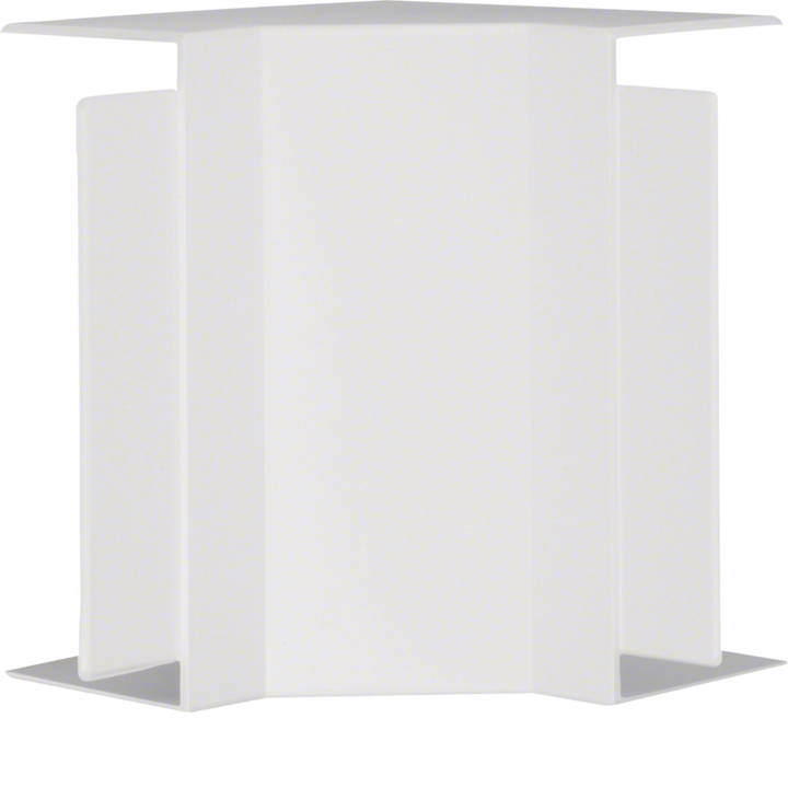 Hager LF6015049016 Sisäkulma 60x150mm Valkoinen
