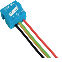 Hager TG029 EIB/KNX Surge Protection Device