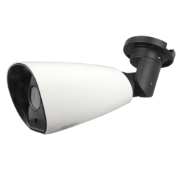 MARCA BLANCA CV139ZFIB-F4N1 2MP Bullet IP kamera ar 2,8-12 mm objektīvu, 40m IR, IP66, PoE