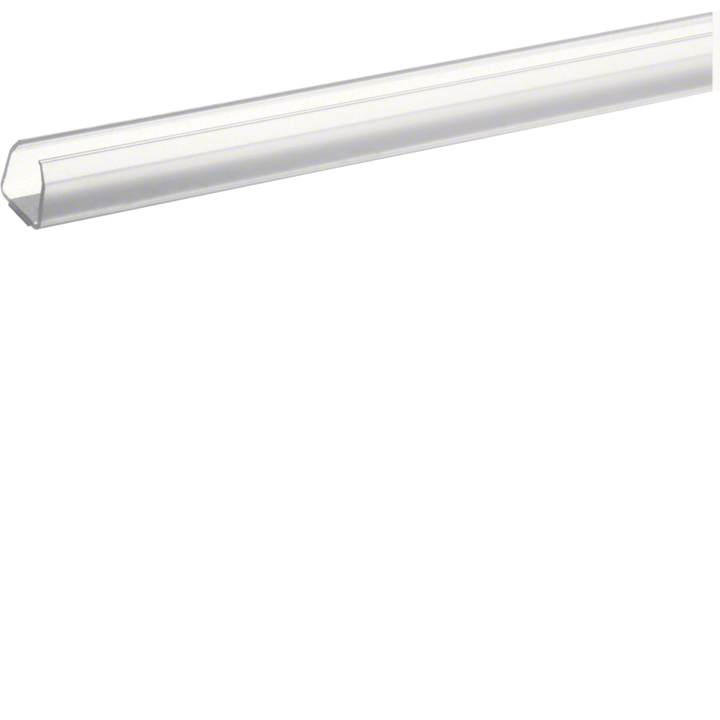 Hager M16599016 LF-miniSnap kanāls 7,5–10 mm kabeļiem