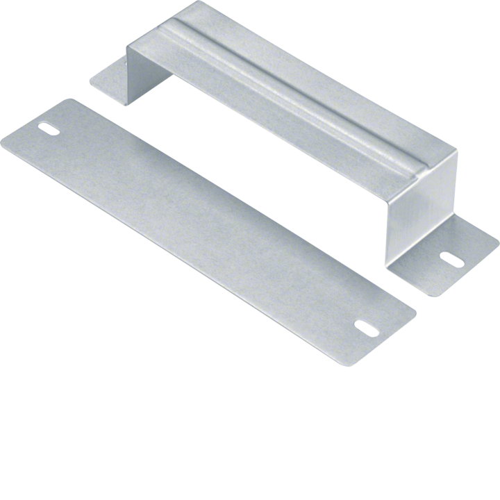 Hager UKS190480 ühendusklamber põrandaalune kanal 190x48mm