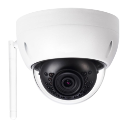 Купольная камера X-SECURITY XS-IPDM843-3W-0360, 3MP, IP67, PoE, с Wi-Fi