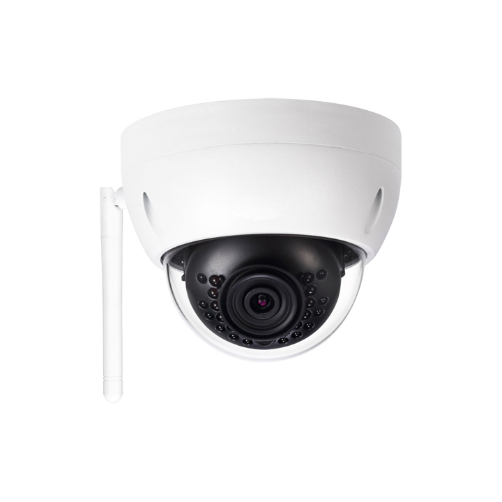 Купольная камера X-SECURITY XS-IPDM843-3W-0360, 3MP, IP67, PoE, с Wi-Fi