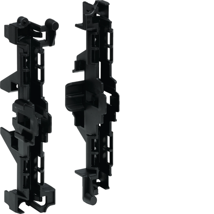 Hager FD00H1 Kit with Basis Holder, NewVegaD