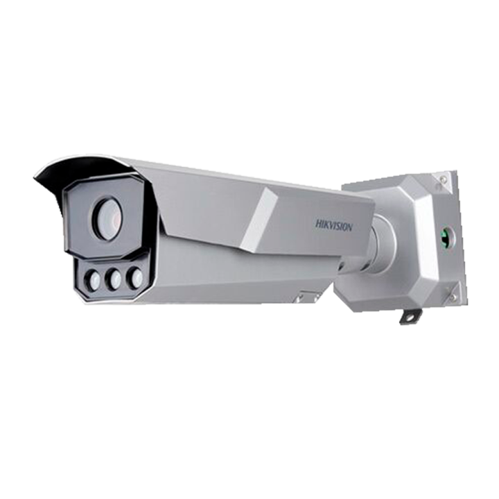 iDS-TCM403-BI(G)/POE/2812 Hikvision 4MP IP Camera with PoE, IP67, Varifocal Lens