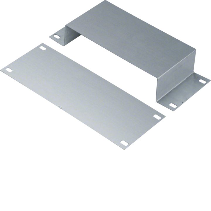 Hager UKM190480 išsiplėtimo įvorė pogrindiniam ortakiui 190x48mm