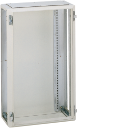 Hager FM206 Quadro5 Wall-Mounted Enclosure 1410x700x260 mm