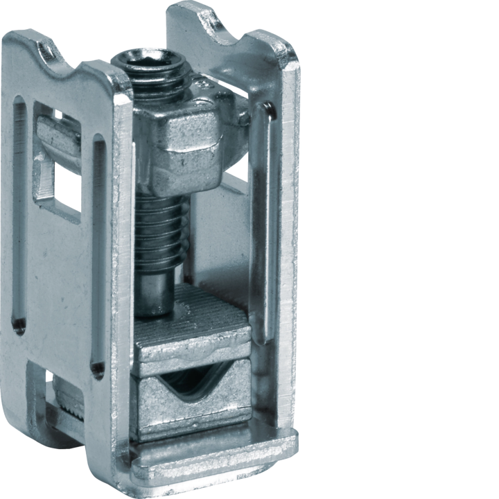 Hager K96N Busbar Terminal 10-50mm² for 12x5mm Busbar