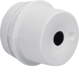 Hager FZ410M Cable Gland M25 / PG16