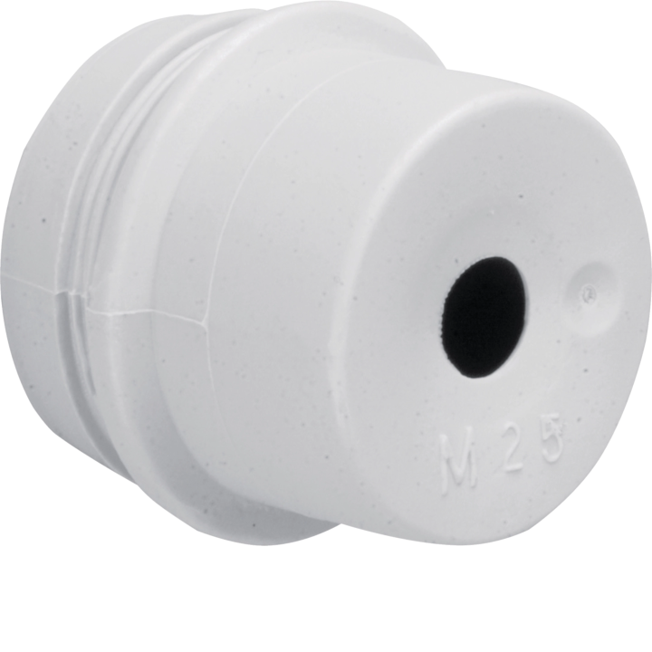 Hager FZ410M Cable Gland M25 / PG16