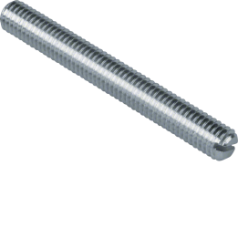 Hager BKZNS65 komplektkruvi M8x65 tasanduskõrgus 65mm
