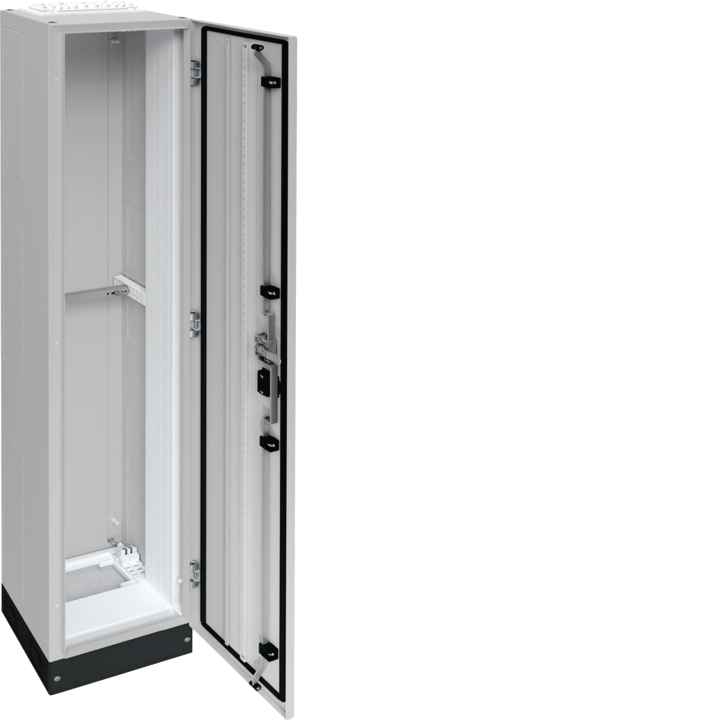 Hager FS21E Steel Enclosure 1850x300x275 mm