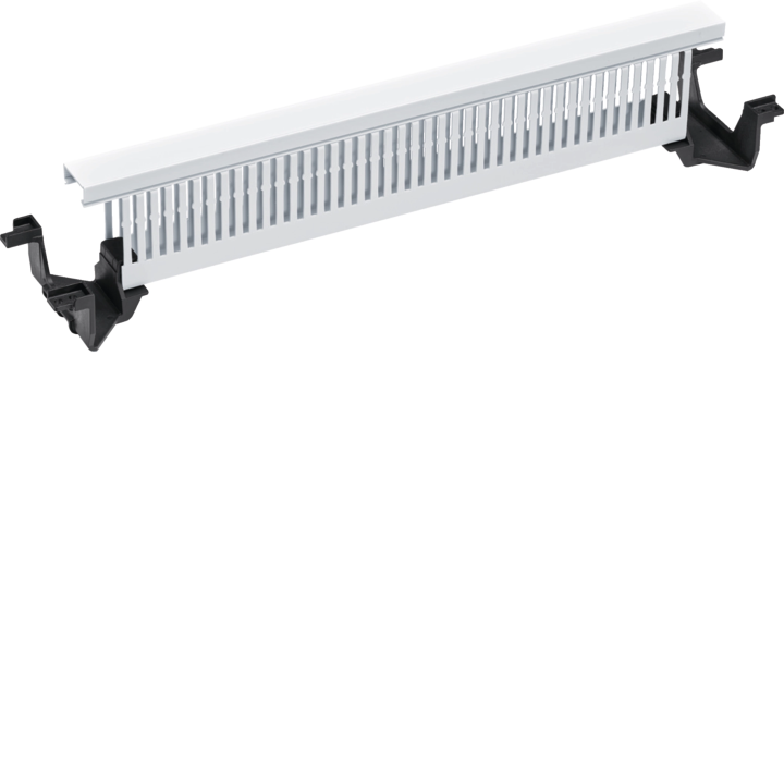 Hager UZ52A1 universālais kabeļu kanāls 78x31mm 2 sekciju