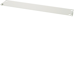 Hager FN944E Cover Plate, quadro, 800 mm
