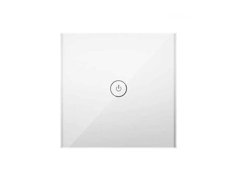 Smart Wall Switch Wi-Fi (HomeKit)