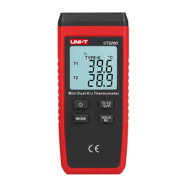 UNI-TREND UT320D Nutikas konditsioneer