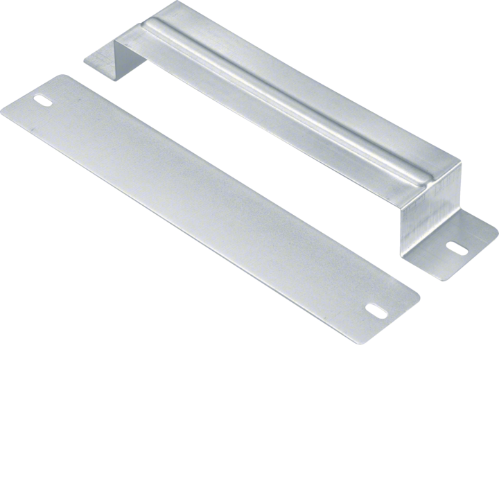 Hager UKS240380 põrandaaluse kanali ühendusklamber 240x38mm