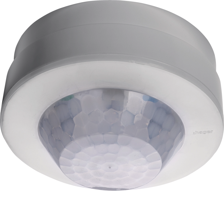 Hager TXC513 KNX 360° Surface Mounted Motion Detector