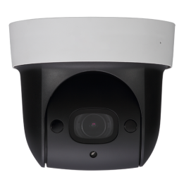 X-SECURITY XS-IPSD5204SWHA-2P 2MP PTZ Speed Dome -kamera Wi-Fi-yhteydellä, PoE, 30m IR, sisäkäyttöön