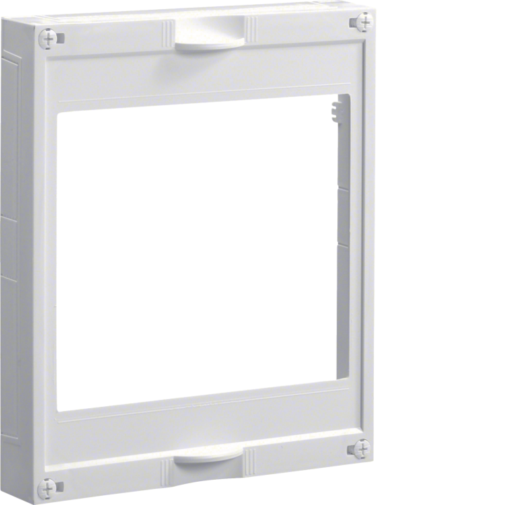 Hager US21D1 Cover Plate, Universal N, 300x250mm