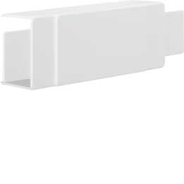 Hager LF4006089016 T-detail LF/LFH kanalile 40x57mm valge