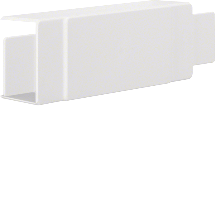 Hager LF4006089016 T-detail LF/LFH kanalile 40x57mm valge