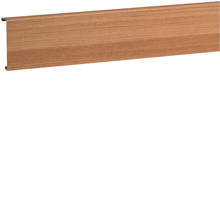 Hager SL200802D2 Recy30% Kaablikanali kaas 20x80mm Alumiinium 2m