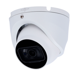 Камера X-SECURITY XS-T887A-8P, 8MP, IP, PoE, IP67