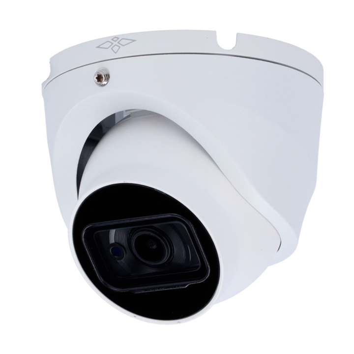 Камера X-SECURITY XS-T887A-8P, 8MP, IP, PoE, IP67