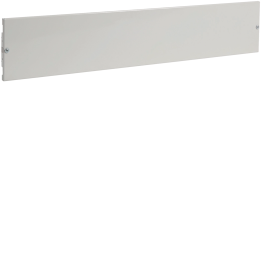 Hager UC242 Mounting Plate for Quadro Enclosures 150x800 mm