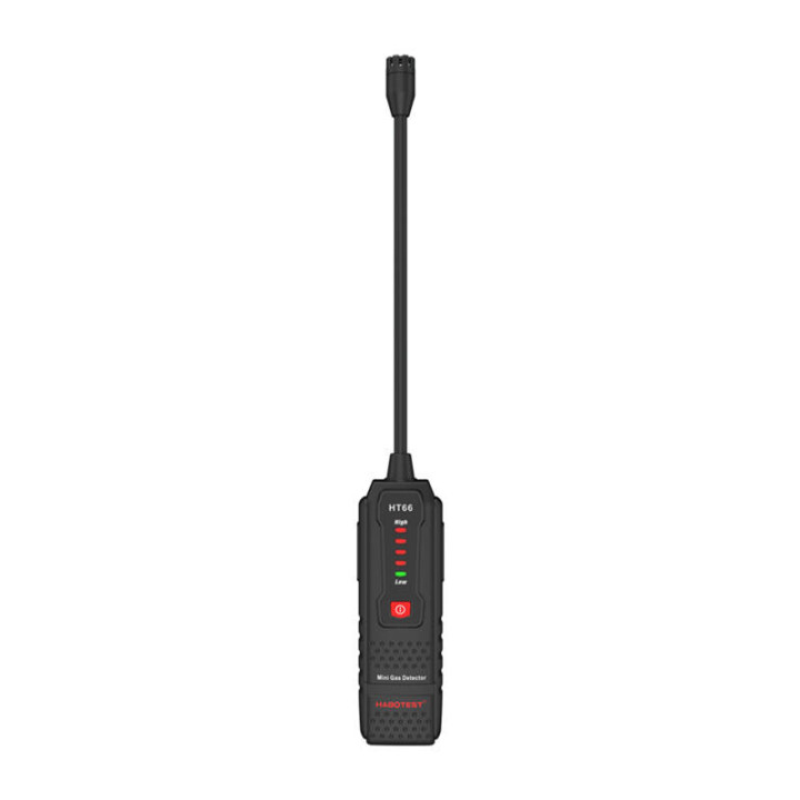 Mini gaasilekke detektor Habotest HT66