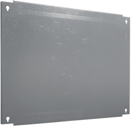 Внутренняя монтажная пластина Hager FM496 для Quadro5, 600x750 мм