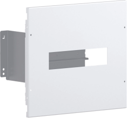 Hager UC010H quadro.sy. x160 MCCB Kit 200x600 mm